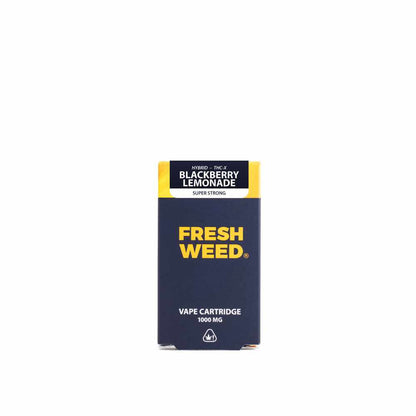 THC-X CARTRIDGE 1 ML - 1 PC