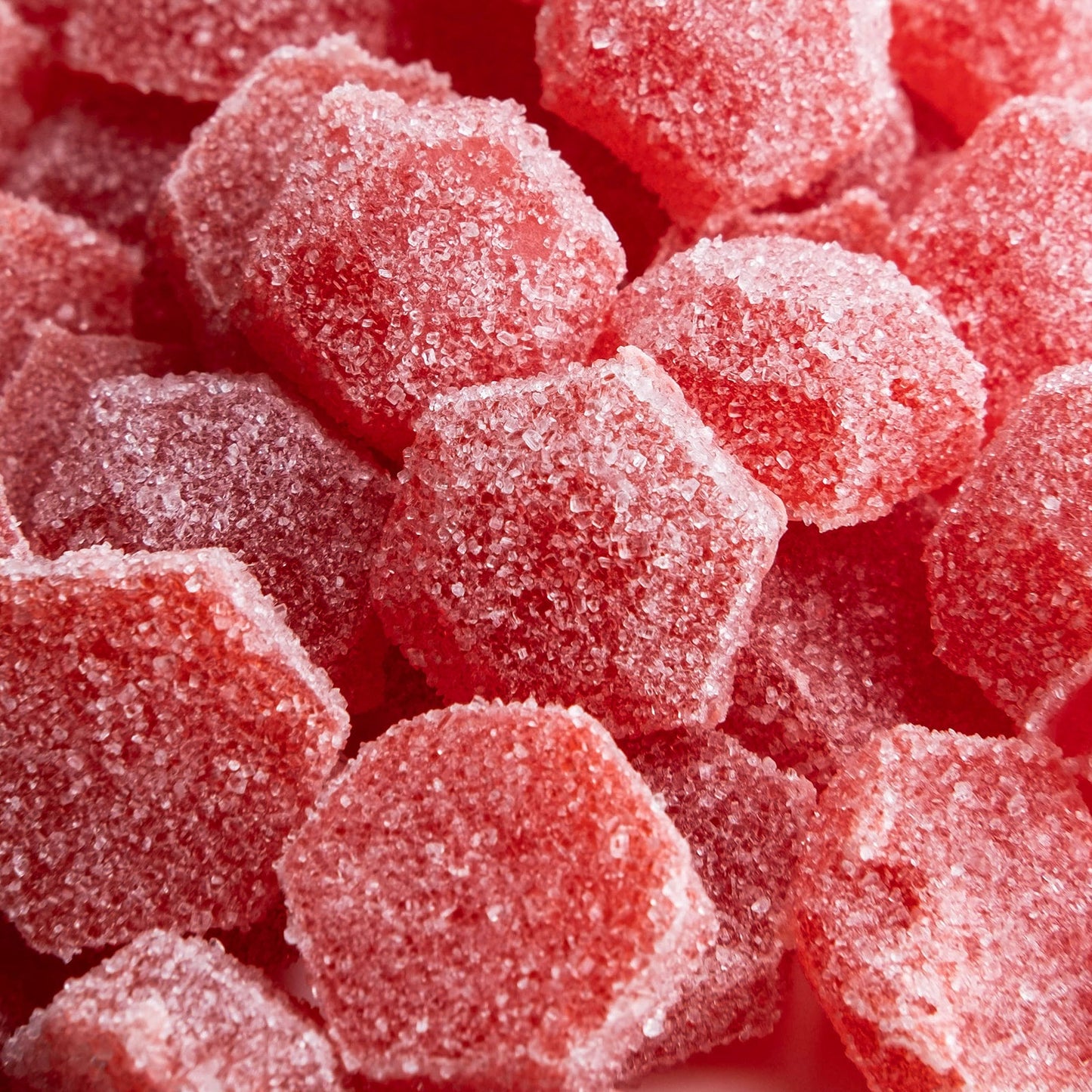 CBD GUMMY STRAWBERRY 300 MG - 1 PACK