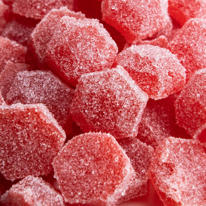 CBD GUMMY STRAWBERRY 300 MG - 1 PACK