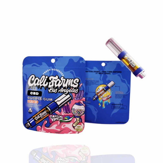CBD CARTRIDGE 1 ML - 1 PCS