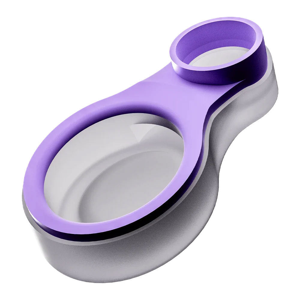 CARTA SPORT CONNECT - LILAC  - 1 KS