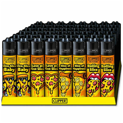 WEED BROS LIGHTERS - 24PCS/BOX