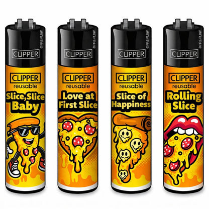 WEED BROS LIGHTERS - 24PCS/BOX