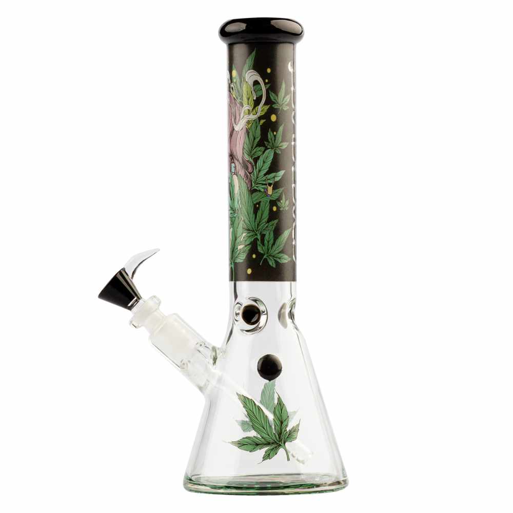 SKLENĚNÝ BONG G-ROLLZ COLOSSAL DREAM 34 CM - 1 KS