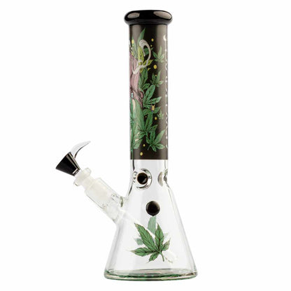 SKLENĚNÝ BONG G-ROLLZ COLOSSAL DREAM 34 CM - 1 KS