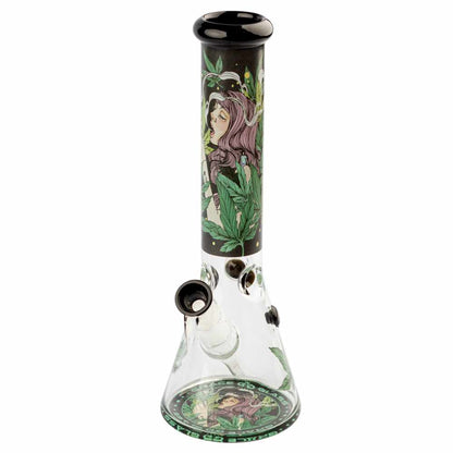 SKLENĚNÝ BONG G-ROLLZ COLOSSAL DREAM 34 CM - 1 KS