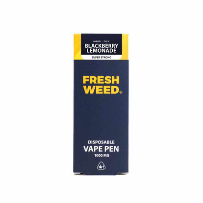THC-X AROMA LAMP 1 ML - 1 PC