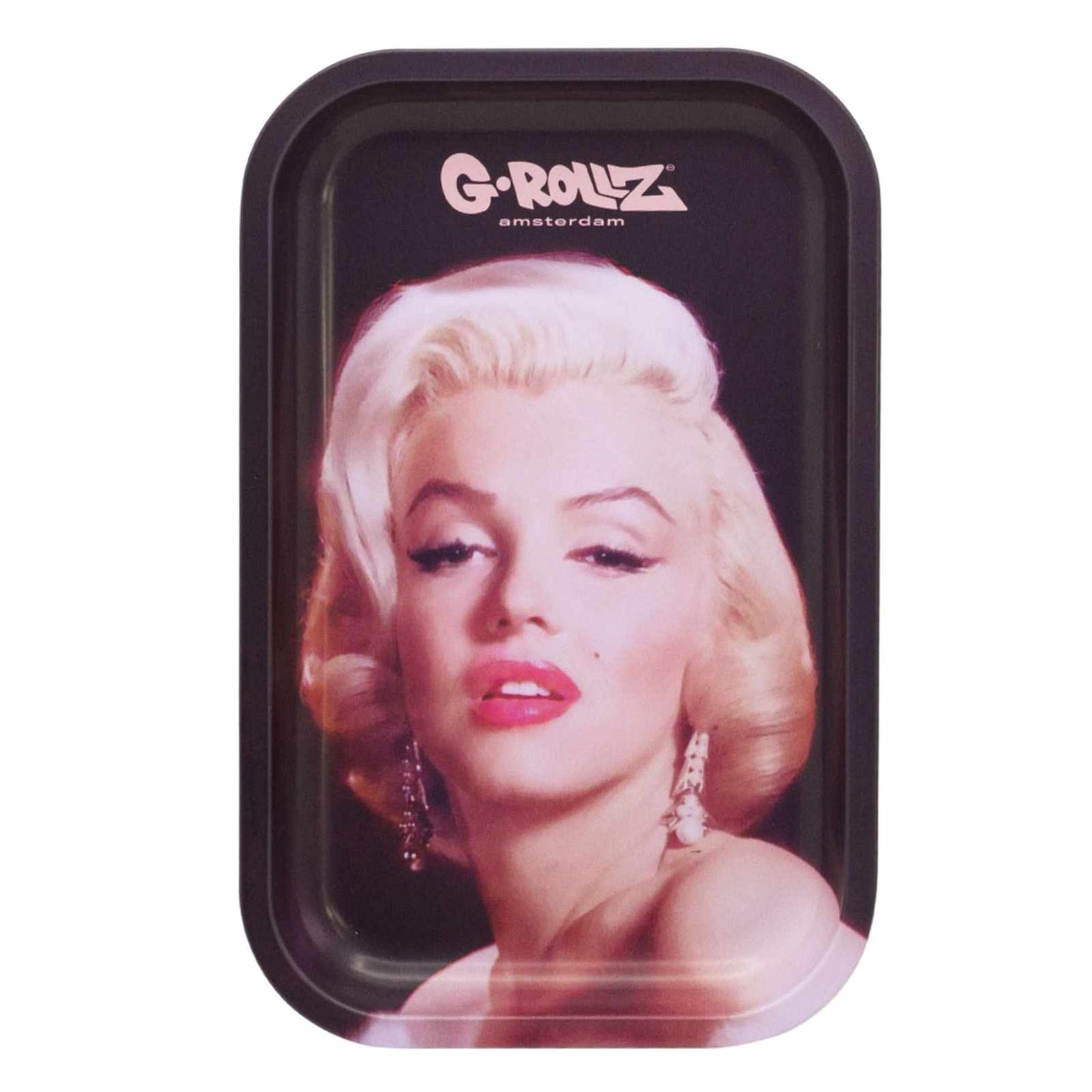 FABULOUS FACE ROLLING TRAY - 1PCS