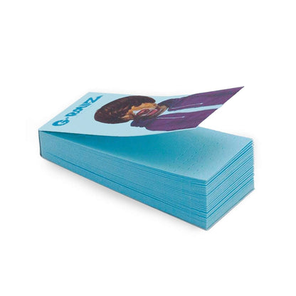 FILTRY PETS ROCK TEEN BLUE - 24KS/BOX