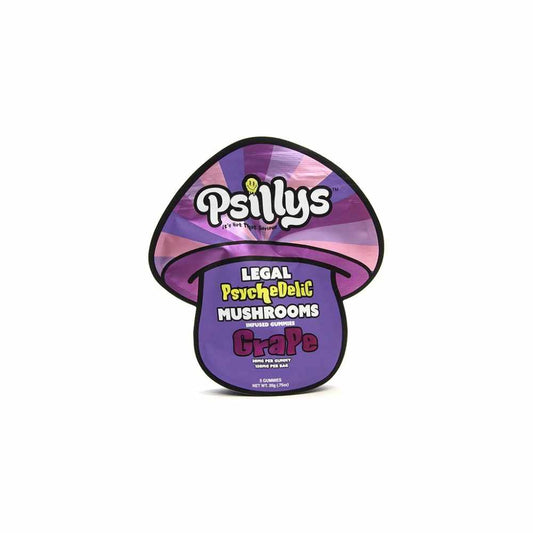 AMANITA PSILLYS GUMMY 150 MG - 1 PCS
