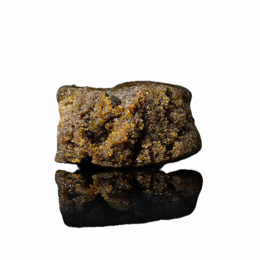 CBD HASH IMPERIAL ICE 28% - BULK