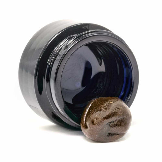 THC-X HASHISH BUDDER IMPERIAL ICE - 1 KS