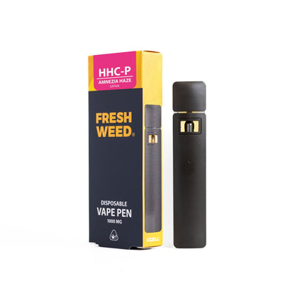 HHC-P VAPE 1 ML - 1 PCS