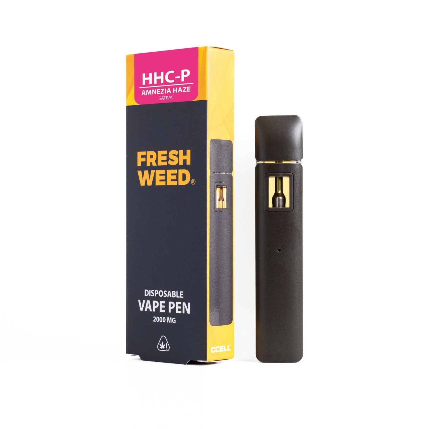 HHC-P VAPE 2 ML - 1 PCS