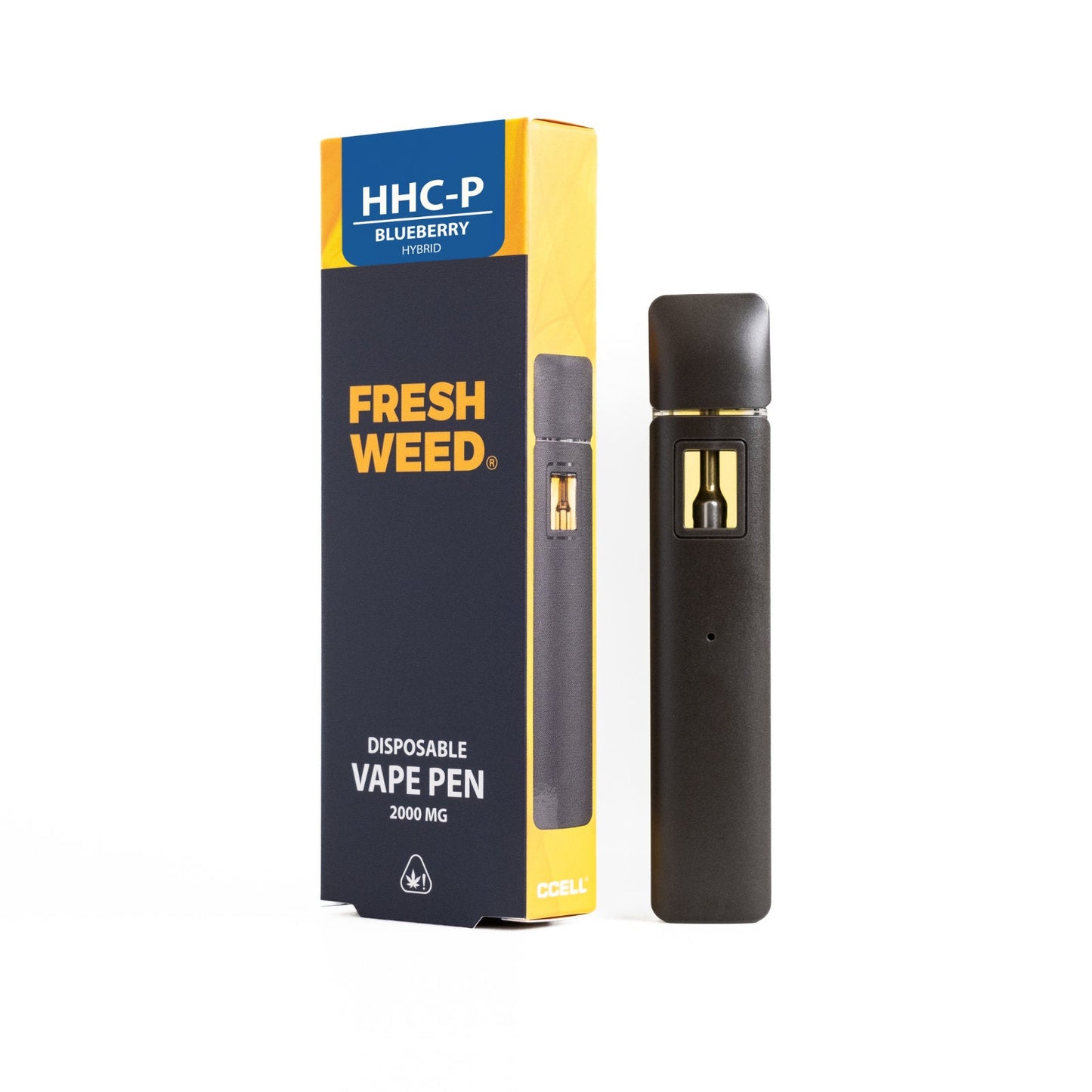 HHC-P VAPE 2 ML - 1 PCS