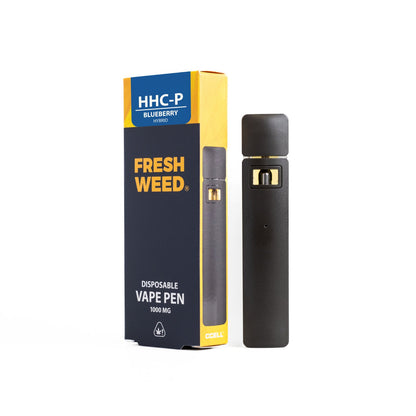 HHC-P VAPE 1 ML - 1 PCS