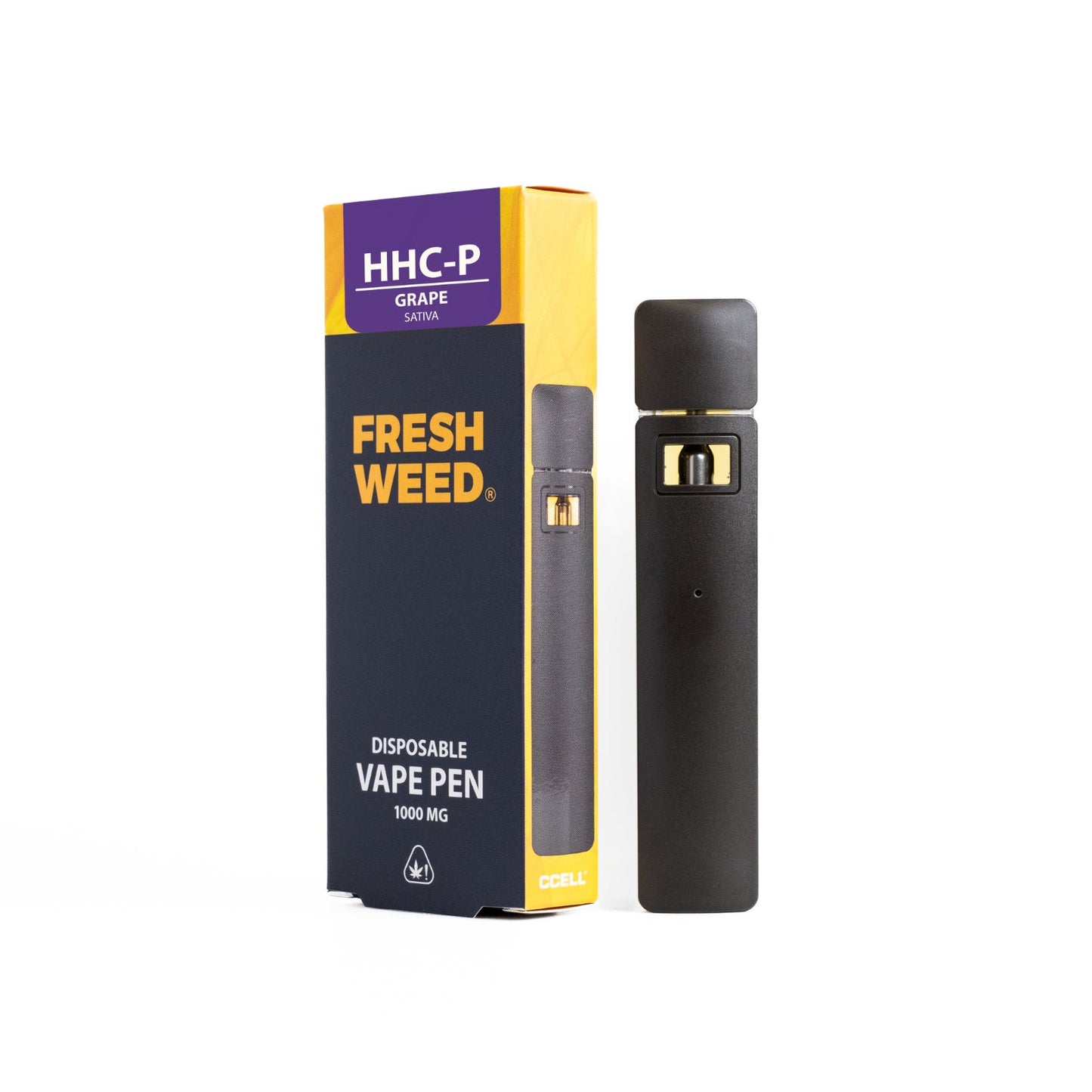 HHC-P VAPE 1 ML - 1 PCS