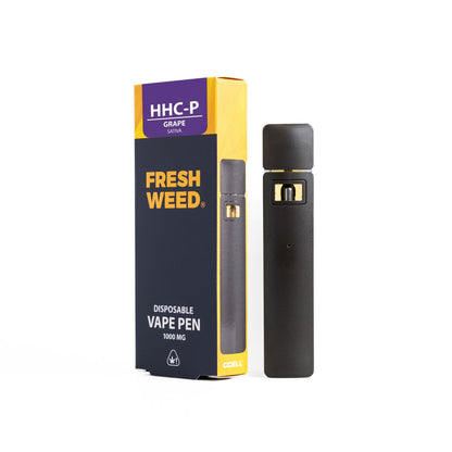 HHC-P VAPE 1 ML - 1 PCS