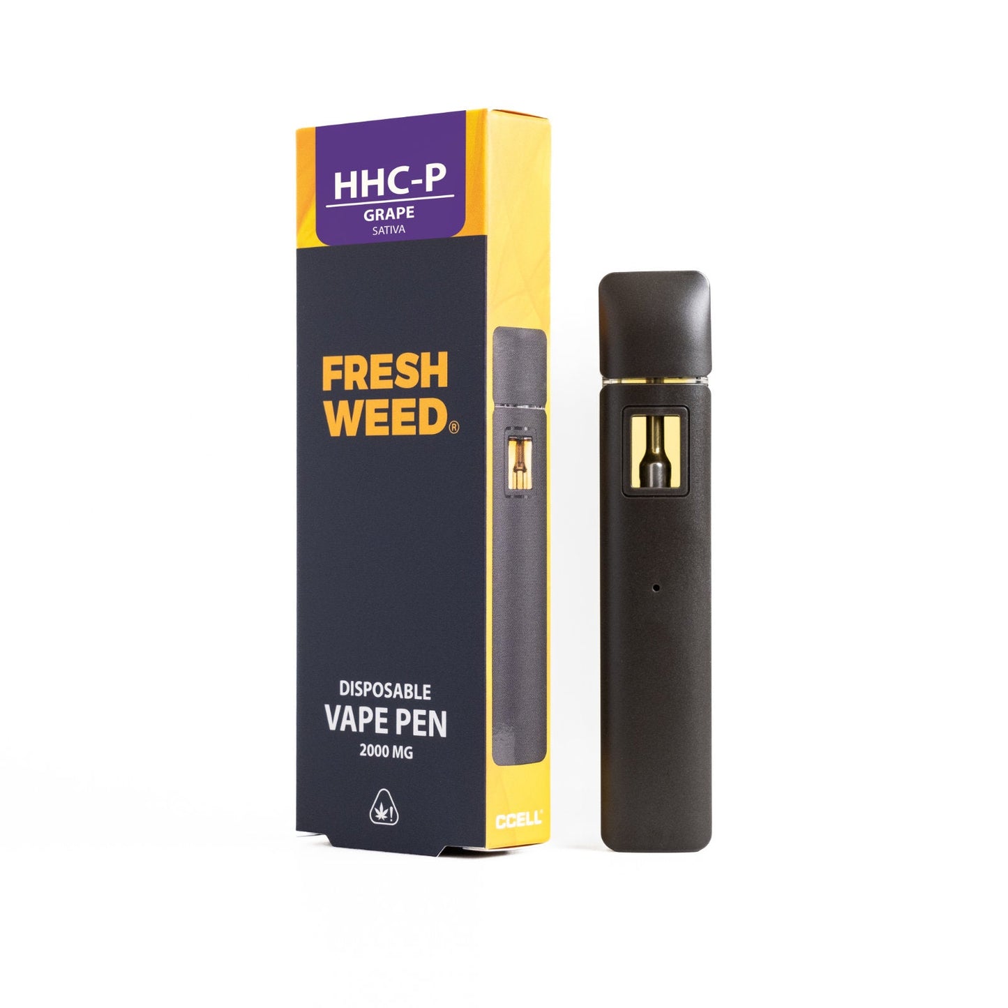 HHC-P VAPE 2 ML - 1 PCS