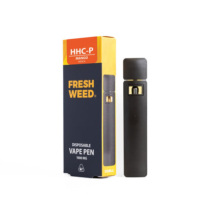 HHC-P VAPE 1 ML - 1 PCS
