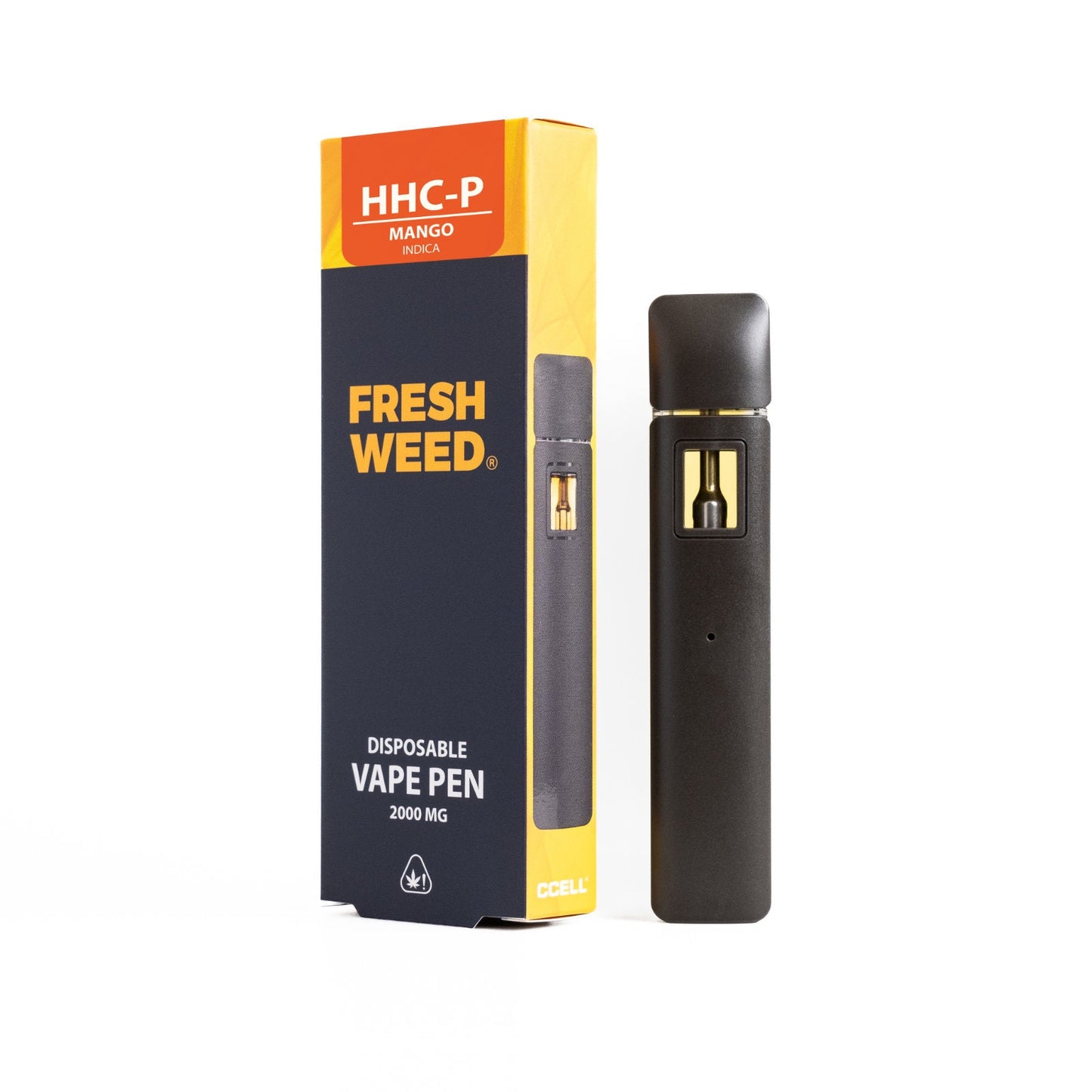 HHC-P VAPE 2 ML - 1 PCS