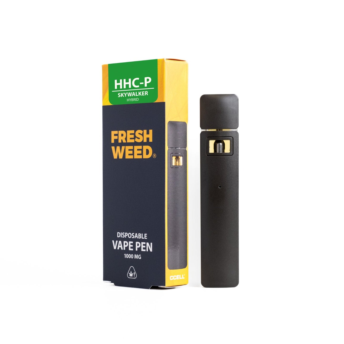 HHC-P VAPE 1 ML - 1 PCS