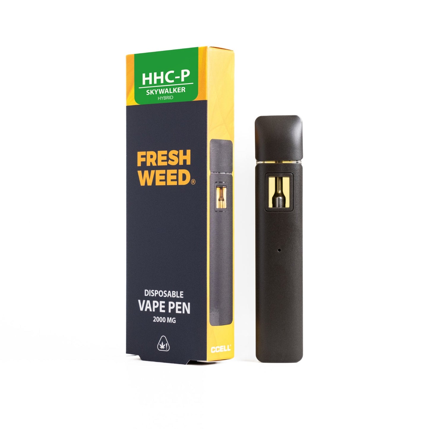 HHC-P VAPE 2 ML - 1 PCS