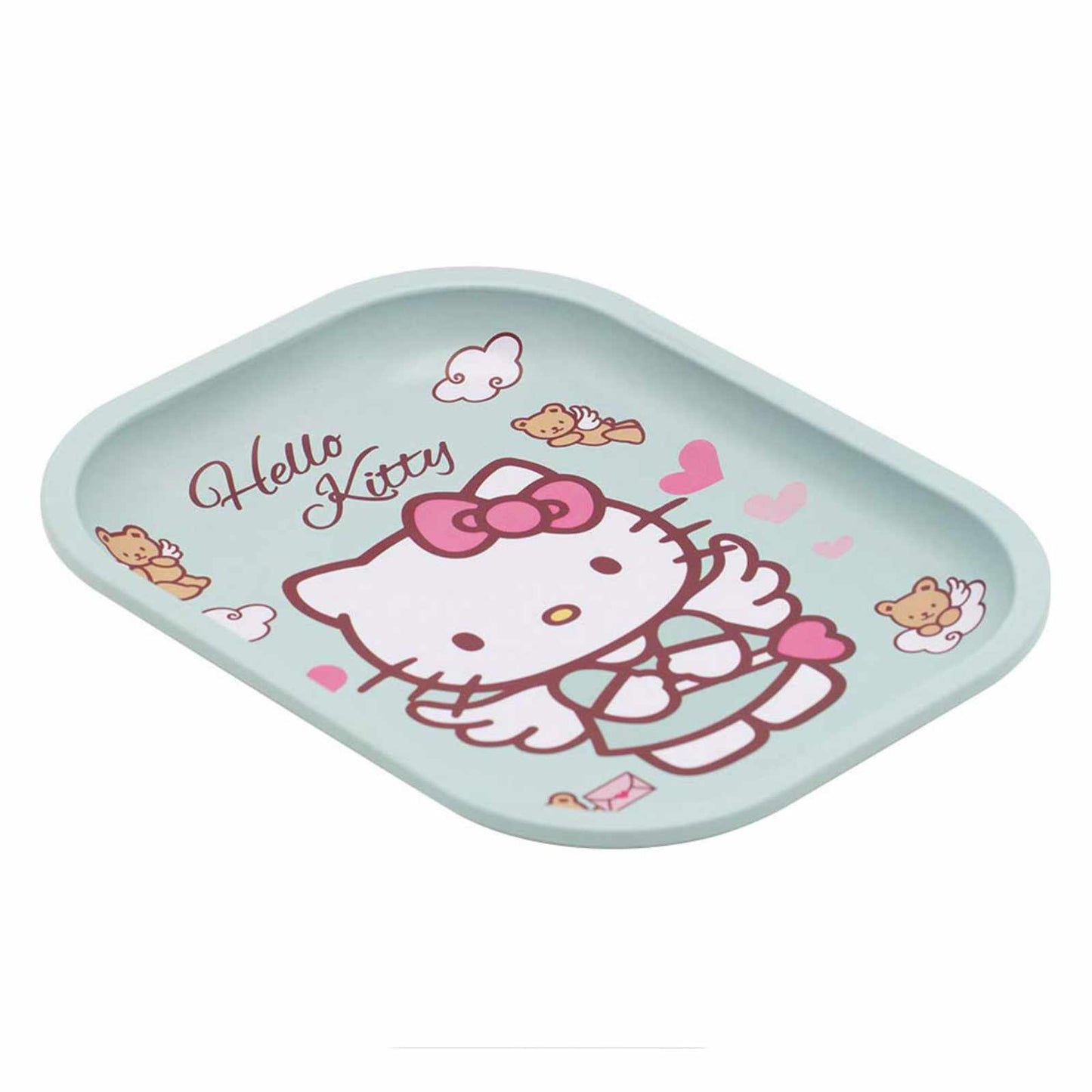 HELLO KITTY CUPIDO ROLLING TRAY - 1PCS