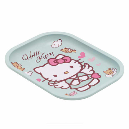 HELLO KITTY CUPIDO ROLLING TRAY - 1PCS