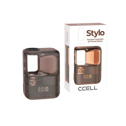 CCELL VAPE BATERIE STYLO 500 MAH- 1 KS