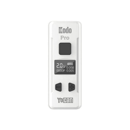 BATERIE YOCAN KODO PRO 400 MAH