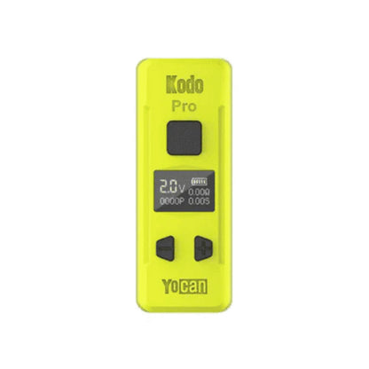 BATERIE YOCAN KODO PRO 400 MAH