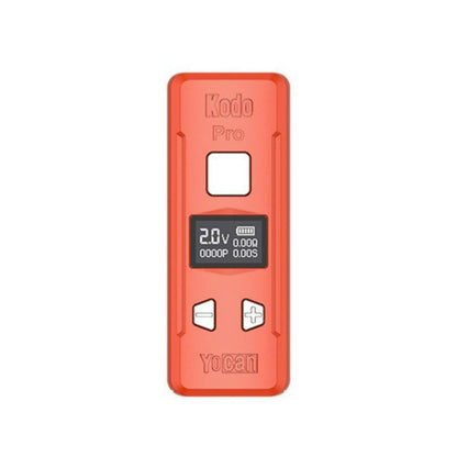 BATERIE YOCAN KODO PRO 400 MAH