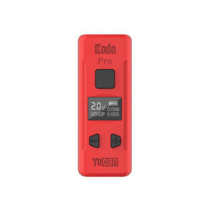 BATERIE YOCAN KODO PRO 400 MAH