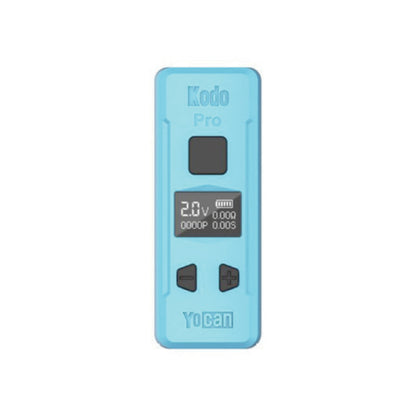 BATERIE YOCAN KODO PRO 400 MAH