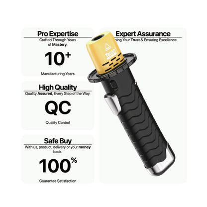 ZAPALOVAČ YOCAN KATANA TORCH - 1 KS