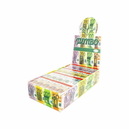 FILTRY EURO BILL  - 100KS/BOX