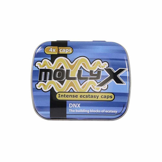 MOLLY X PILLS - 1 PCS