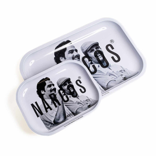 SMILE PABLO ROLLING TRAY - 1 PCS