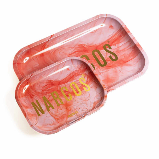 BLOOD IN THE WATER ROLLING TRAY - 1 PCS