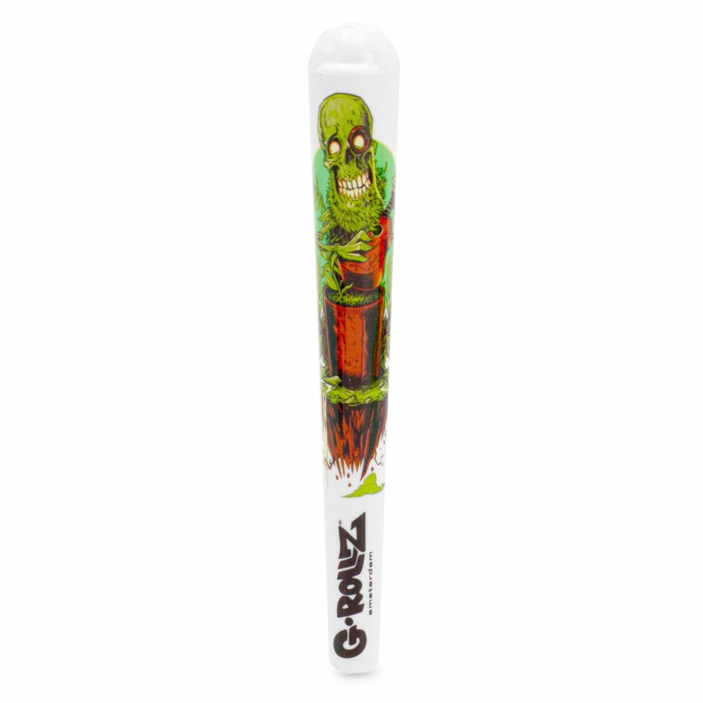 PACKAGING G-TUBE GRASSROOT SKELETON - 36PCS/BOX
