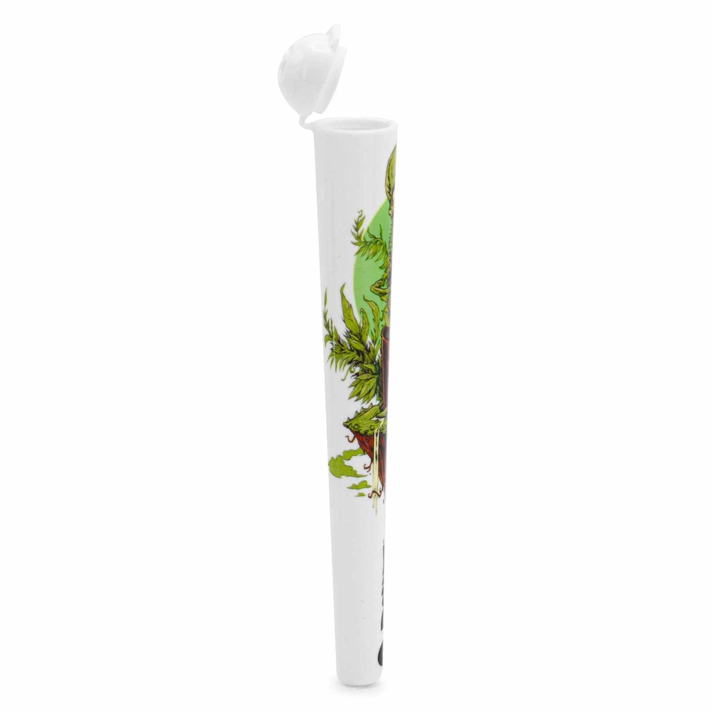PACKAGING G-TUBE GRASSROOT SKELETON - 36PCS/BOX