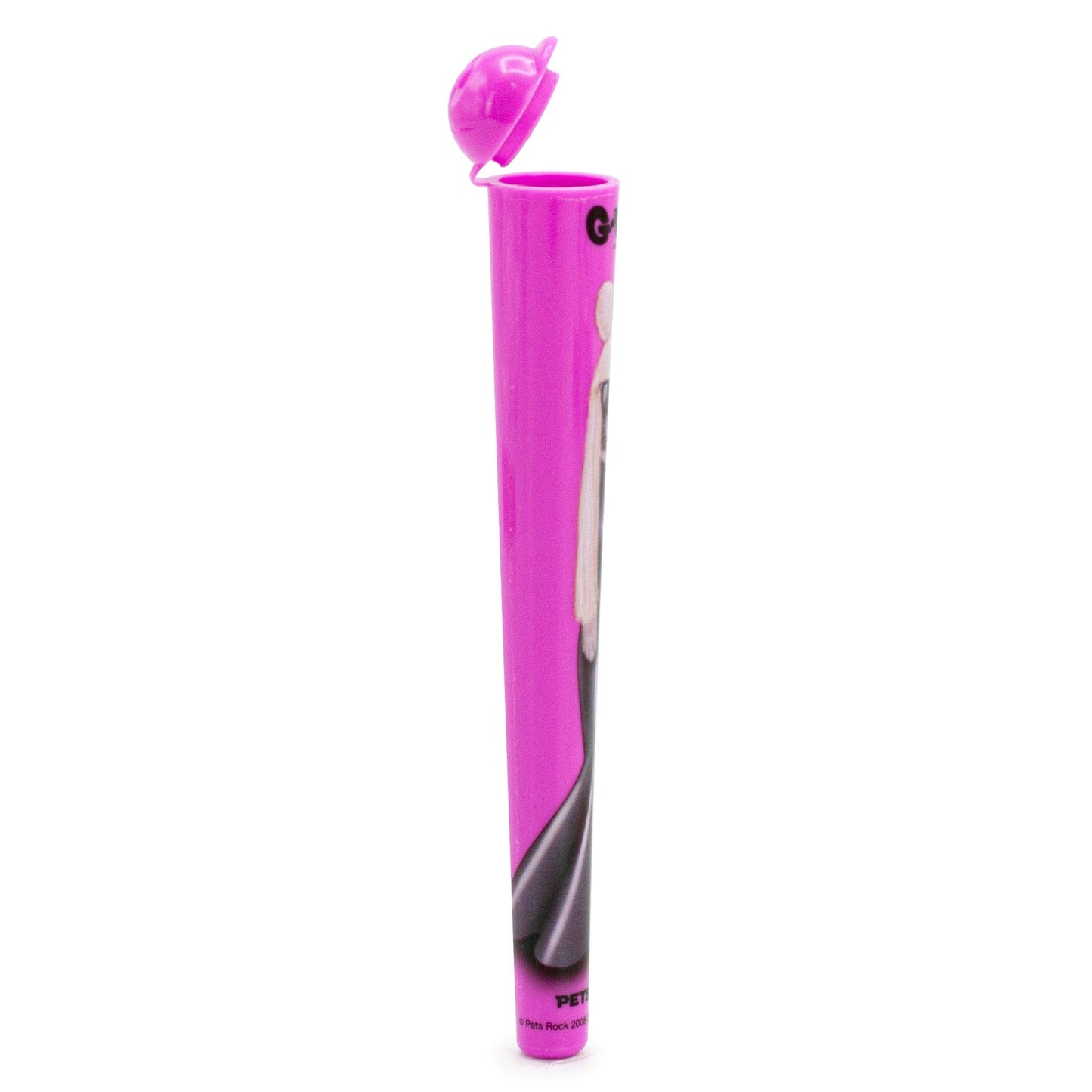 G-TUBE DIAMOND PACKAGING - 36 PCS/BOX