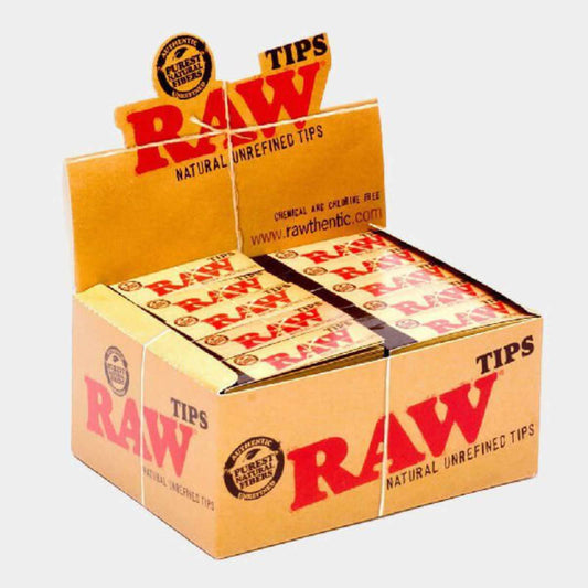 REGULAR SLIM FILTERS - 50PCS/BOX