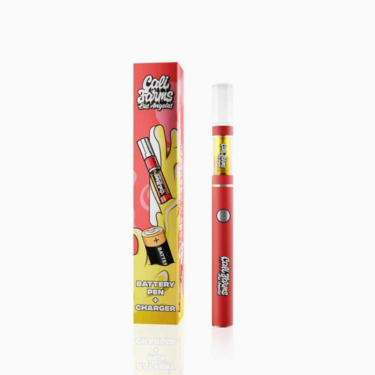 VAPE BATTERY 380 MAH - 1 PCS