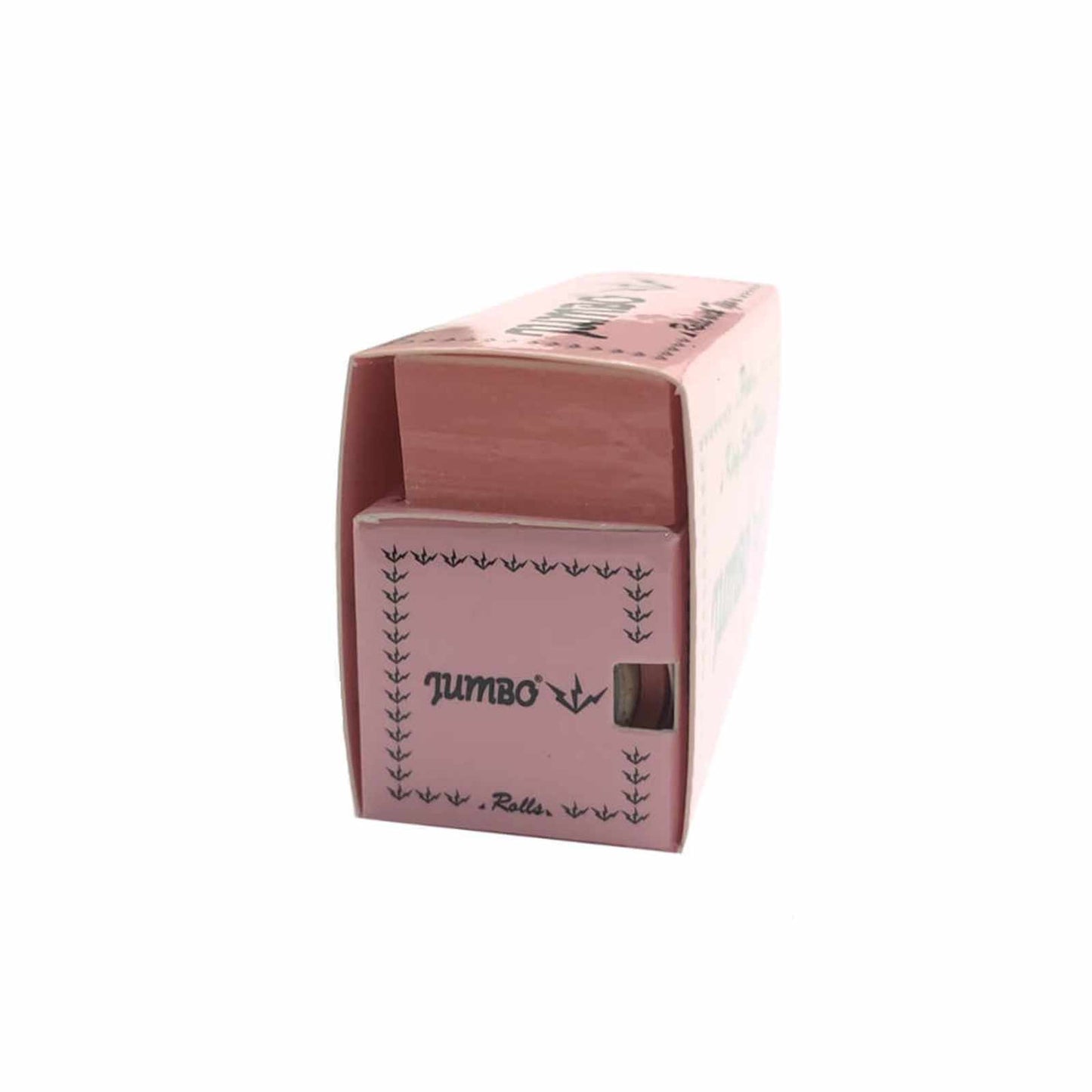 ROLLS PINK KING SIZE SLIM 5 M + FILTERS - 24PCS/BOX