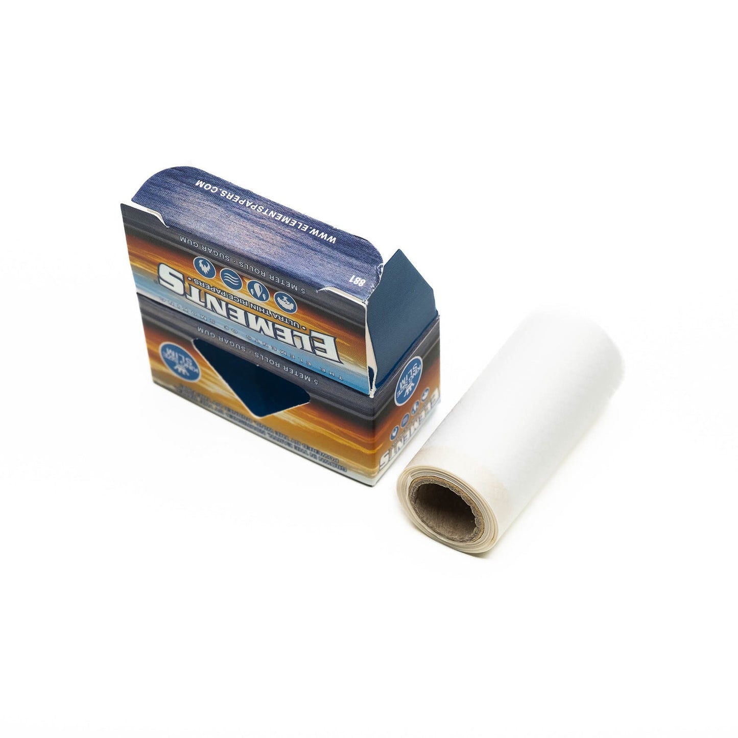 ROLLS RICE ULTRA THIN 5 M - 24KS/BOX