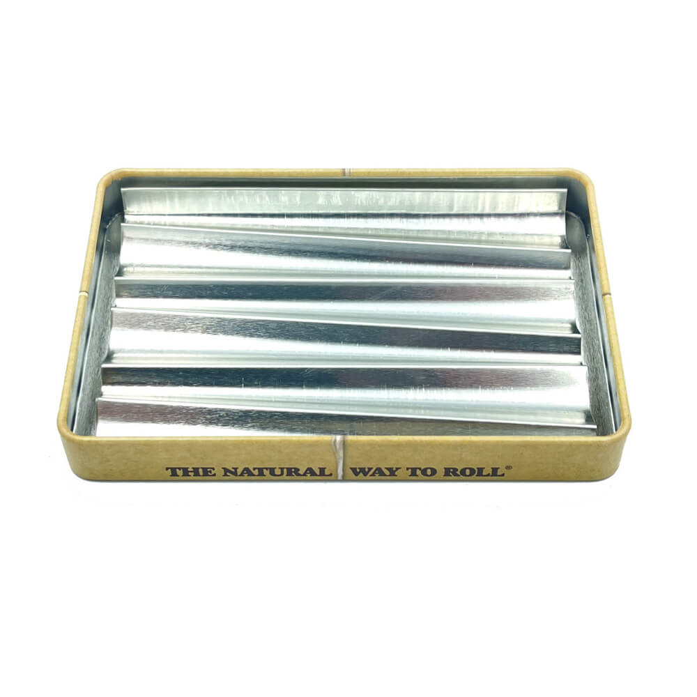 METAL CASE - 20 PCS/BOX