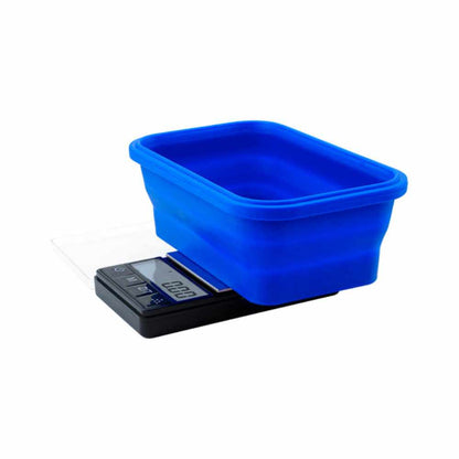 DIGITÁLNÍ VÁHA SBS 1000G/0,1G- 1 KS