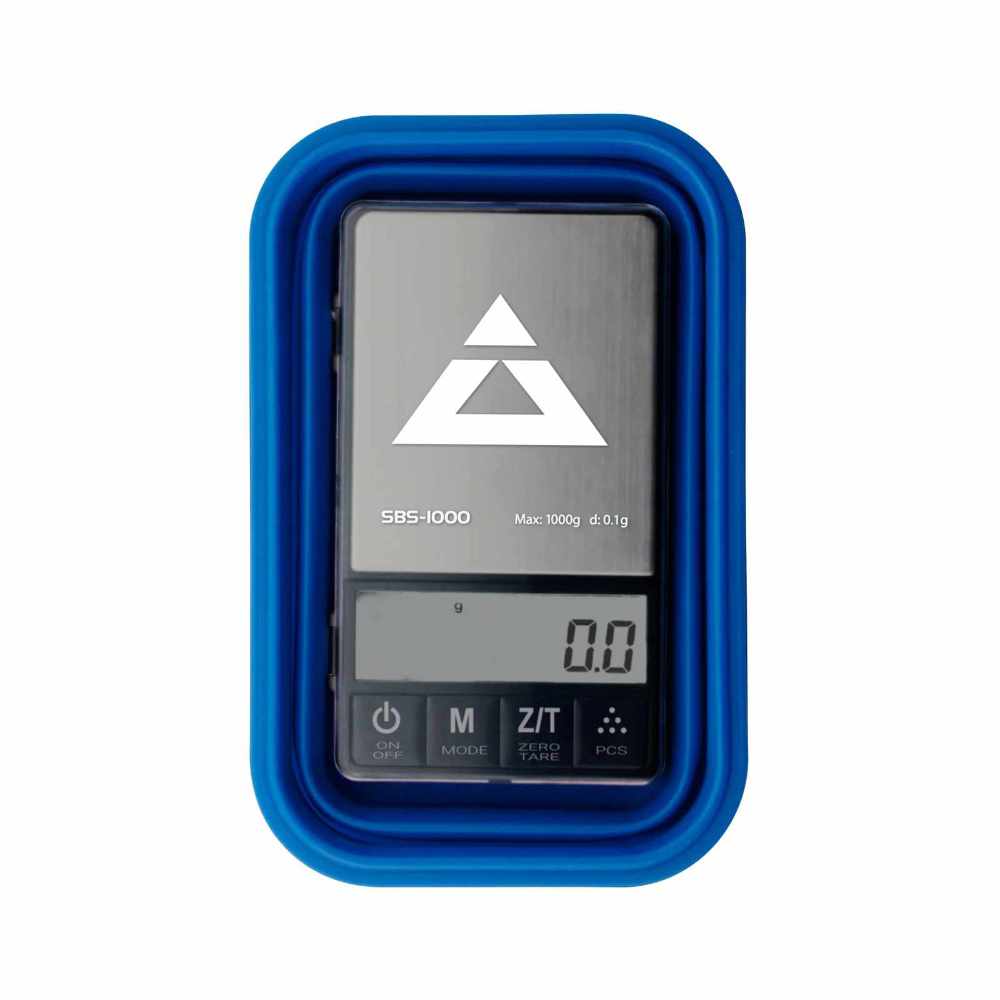 DIGITÁLNÍ VÁHA SBS 1000G/0,1G- 1 KS